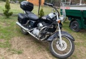 Honda Shadow – Białystok – Podlaskie