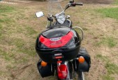 Honda Shadow – Białystok – Podlaskie