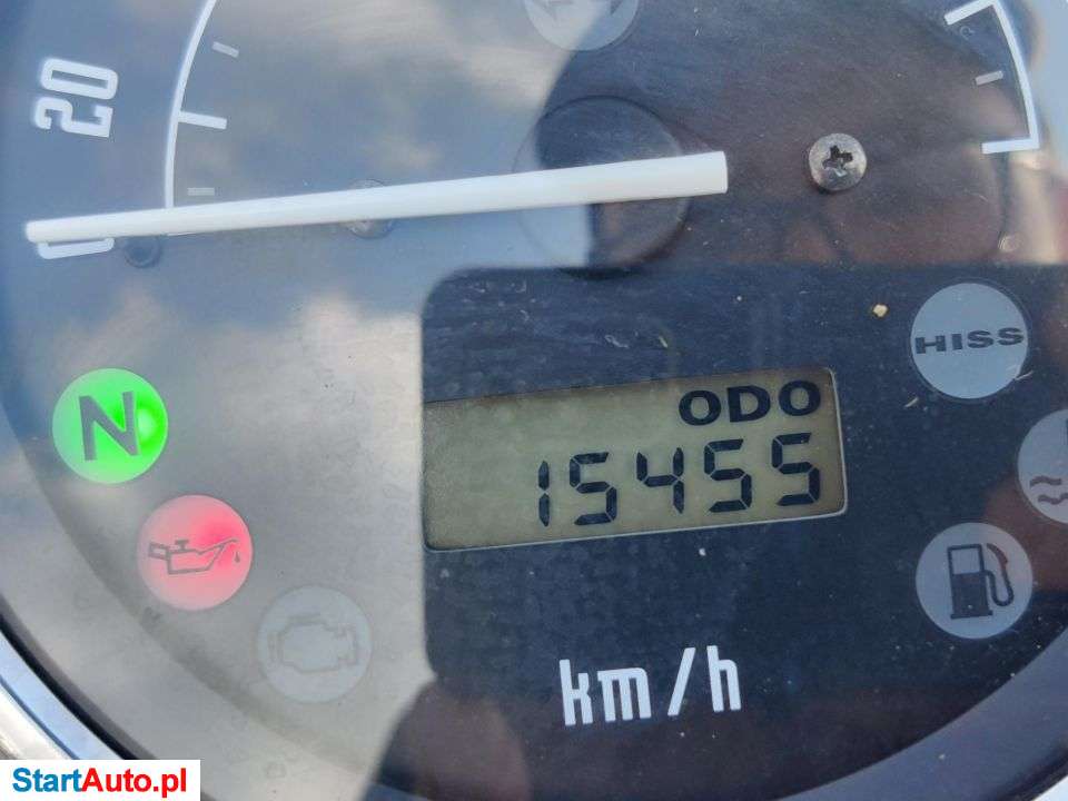 Honda VT – Golub-Dobrzyń – Kujawsko-pomorskie