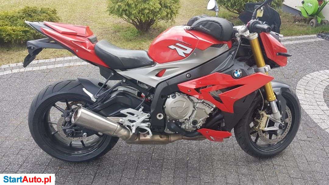 BMW S – Słupsk – Pomorskie