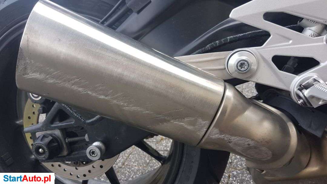 BMW S – Słupsk – Pomorskie