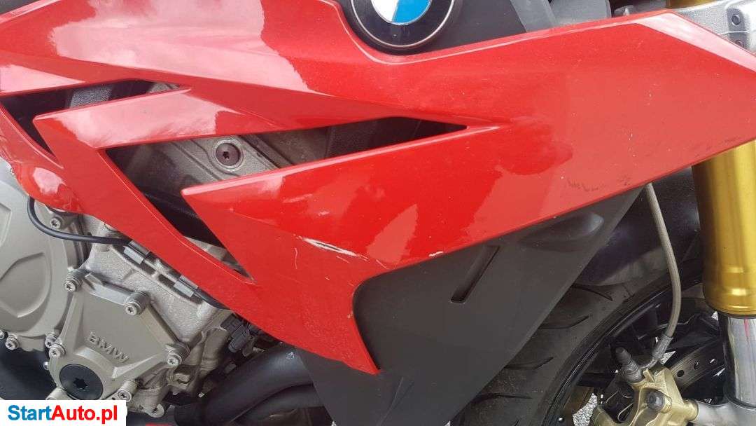 BMW S – Słupsk – Pomorskie