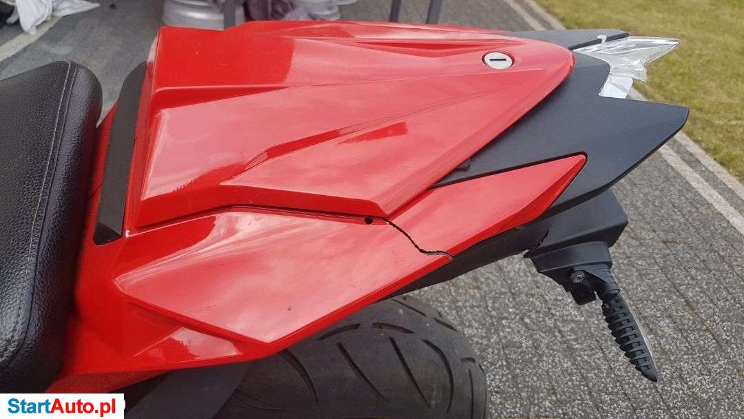 BMW S – Słupsk – Pomorskie