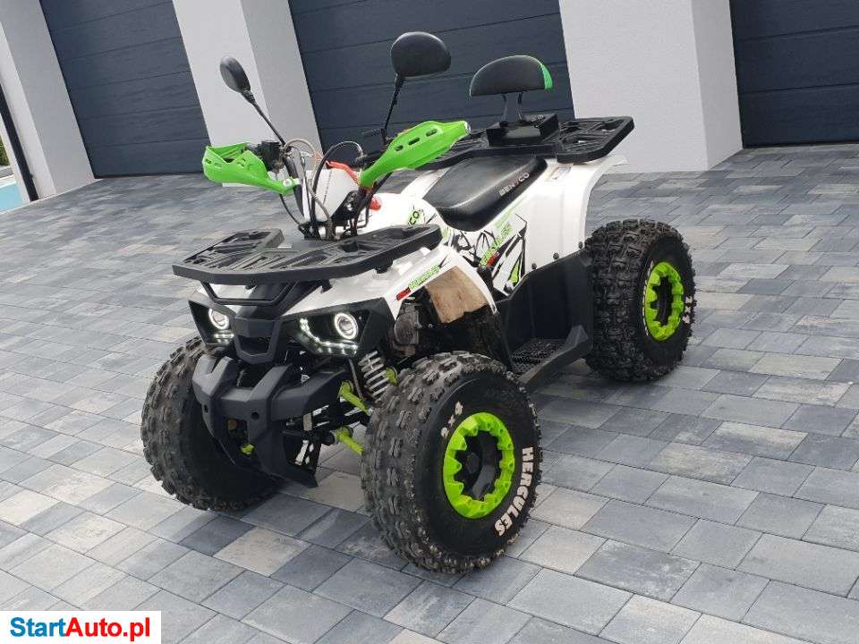 Benyco – Złotów – Wielkopolskie