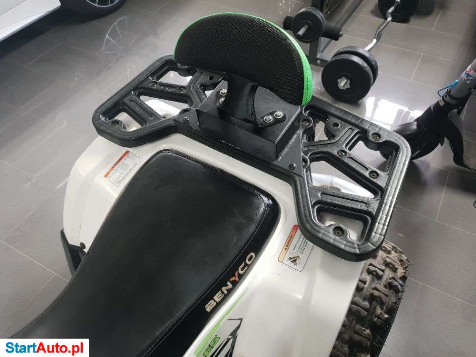 Benyco – Złotów – Wielkopolskie