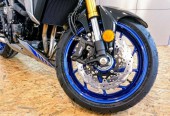Suzuki GSX – Łódź – Łódzkie