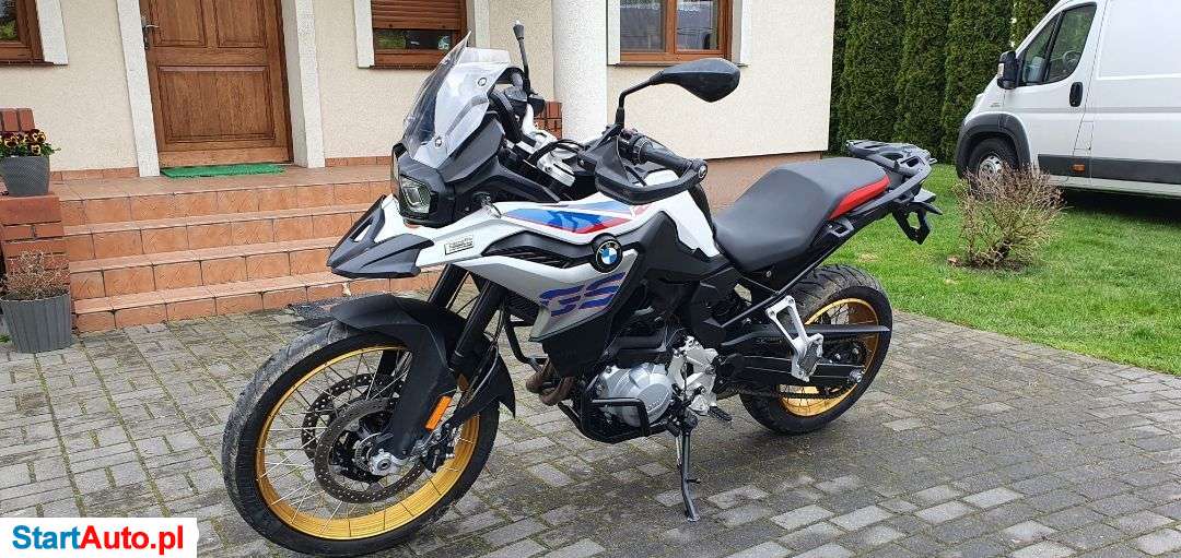 BMW F – Środa Wielkopolska – Wielkopolskie