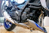 Suzuki GSX – Łódź – Łódzkie