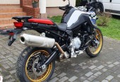 BMW F – Środa Wielkopolska – Wielkopolskie