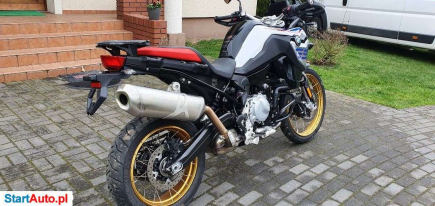 BMW F – Środa Wielkopolska – Wielkopolskie