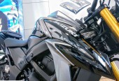 Suzuki GSX – Łódź – Łódzkie