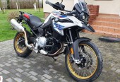 BMW F – Środa Wielkopolska – Wielkopolskie