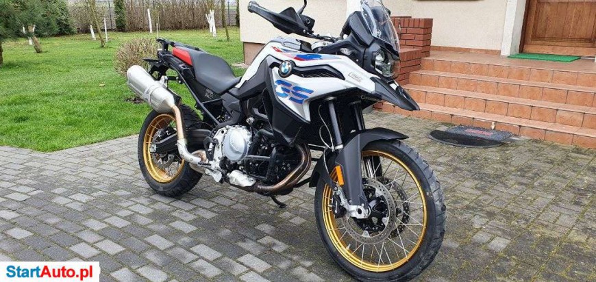 BMW F – Środa Wielkopolska – Wielkopolskie