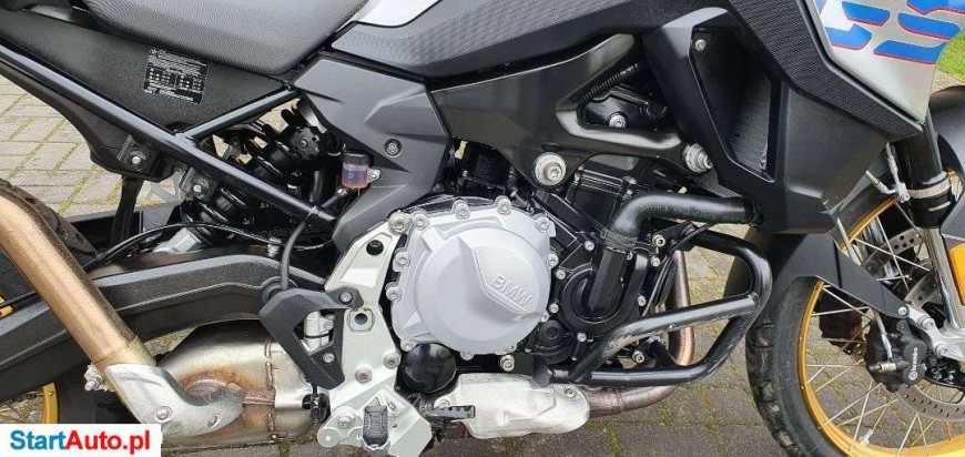 BMW F – Środa Wielkopolska – Wielkopolskie
