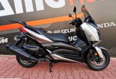 Yamaha X-Max – Jaworzno – Śląskie