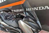 Yamaha X-Max – Jaworzno – Śląskie
