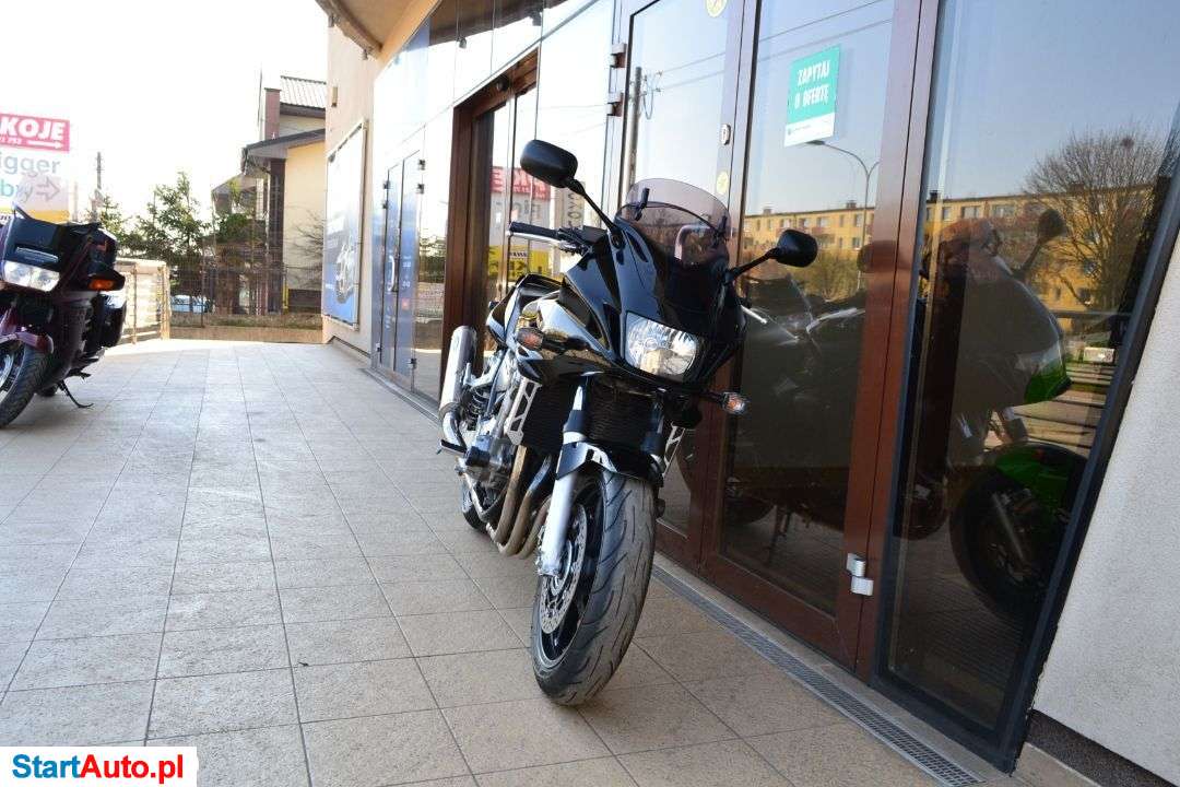 Honda CB – Wejherowo-Nanice – Pomorskie