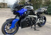 BMW K – Września – Wielkopolskie