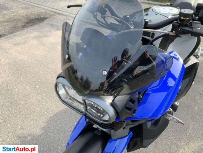 BMW K – Września – Wielkopolskie