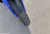 BMW K – Września – Wielkopolskie