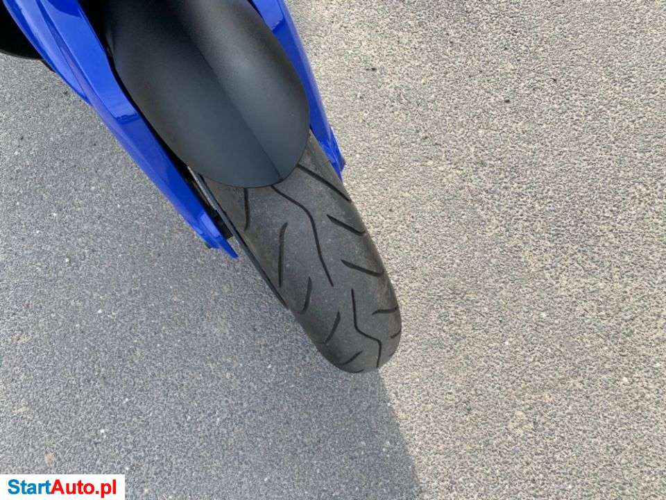 BMW K – Września – Wielkopolskie