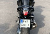 BMW K – Września – Wielkopolskie