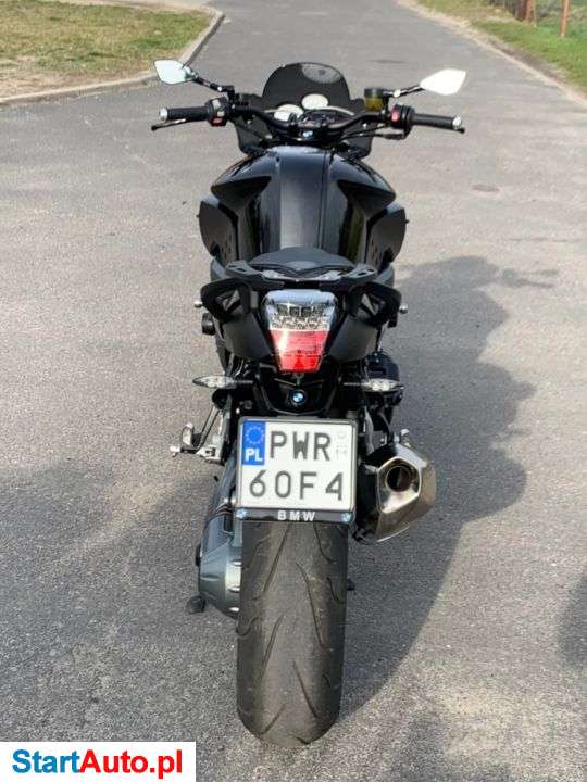 BMW K – Września – Wielkopolskie