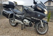 BMW RT – Stargard Szczeciński – Zachodniopomorskie