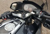 BMW RT – Stargard Szczeciński – Zachodniopomorskie