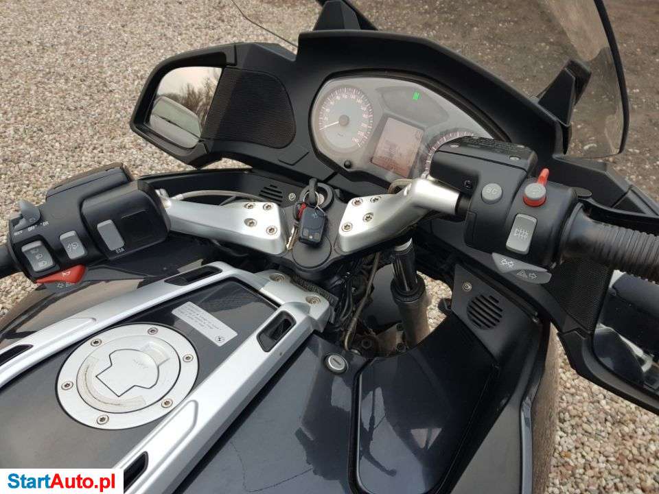 BMW RT – Stargard Szczeciński – Zachodniopomorskie