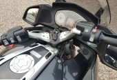 BMW RT – Stargard Szczeciński – Zachodniopomorskie