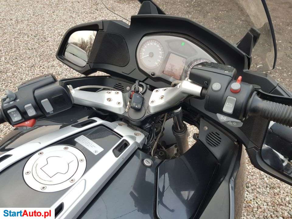 BMW RT – Stargard Szczeciński – Zachodniopomorskie