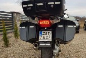 BMW RT – Stargard Szczeciński – Zachodniopomorskie