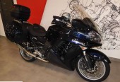 Kawasaki GTR – Tarnowskie Góry – Śląskie