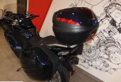 Kawasaki GTR – Tarnowskie Góry – Śląskie
