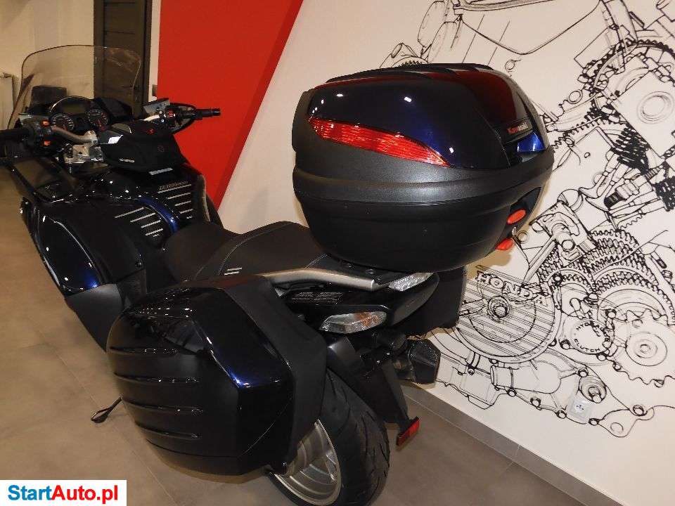 Kawasaki GTR – Tarnowskie Góry – Śląskie