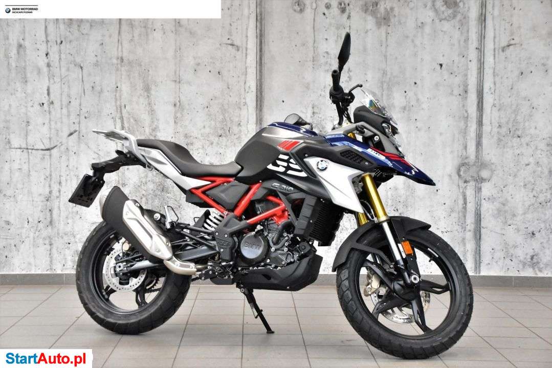 BMW G – Swadzim – Wielkopolskie