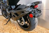 Suzuki GSX – Łódź – Łódzkie