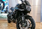 Suzuki GSX – Łódź – Łódzkie