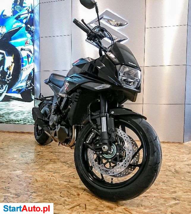 Suzuki GSX – Łódź – Łódzkie