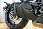 Suzuki GSX – Łódź – Łódzkie