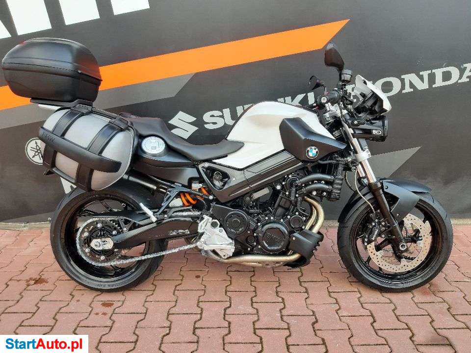 BMW F – Jaworzno – Śląskie