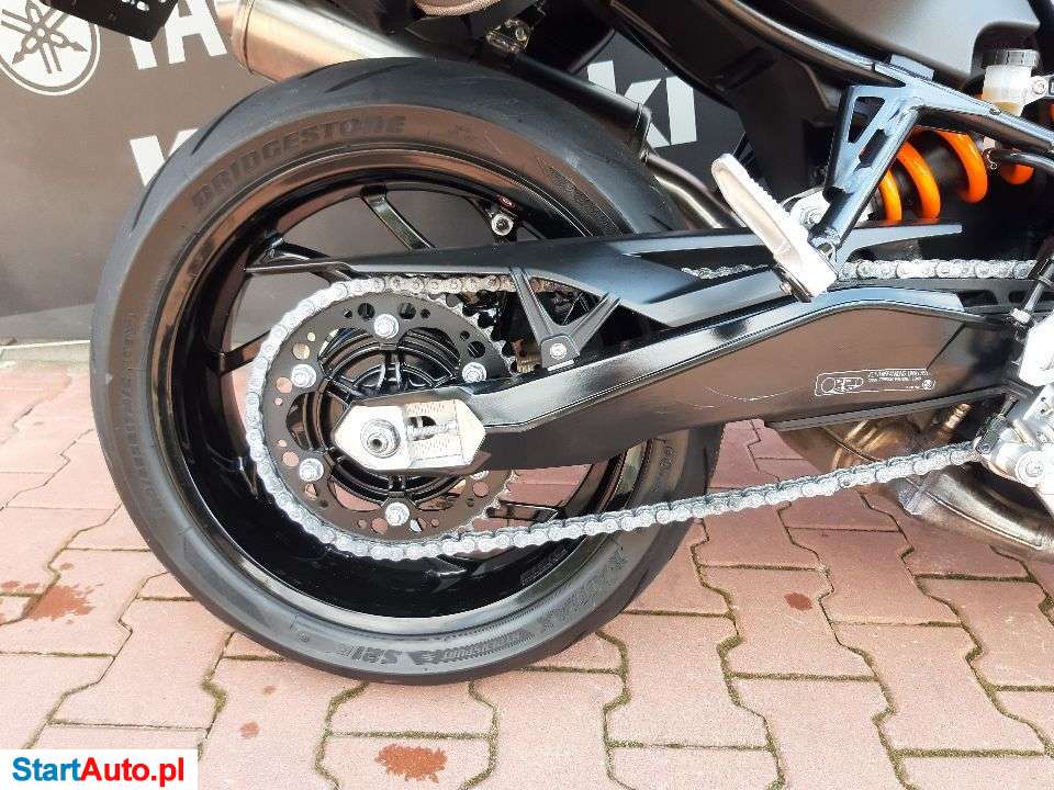 BMW F – Jaworzno – Śląskie