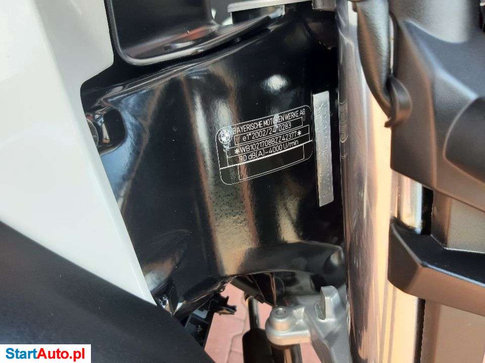 BMW F – Jaworzno – Śląskie