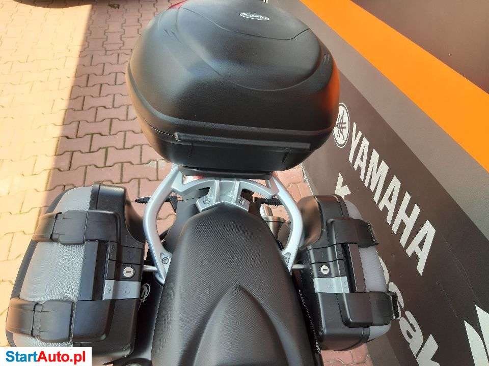 BMW F – Jaworzno – Śląskie