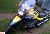 BMW R – Głubczyce – Opolskie