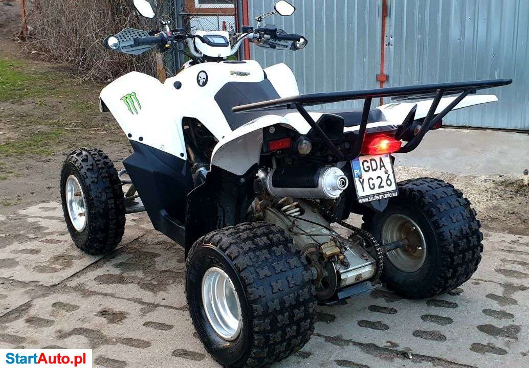 Access – Tczew – Pomorskie