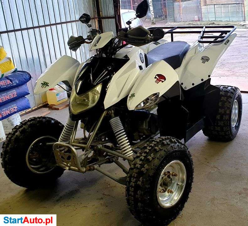 Access – Tczew – Pomorskie