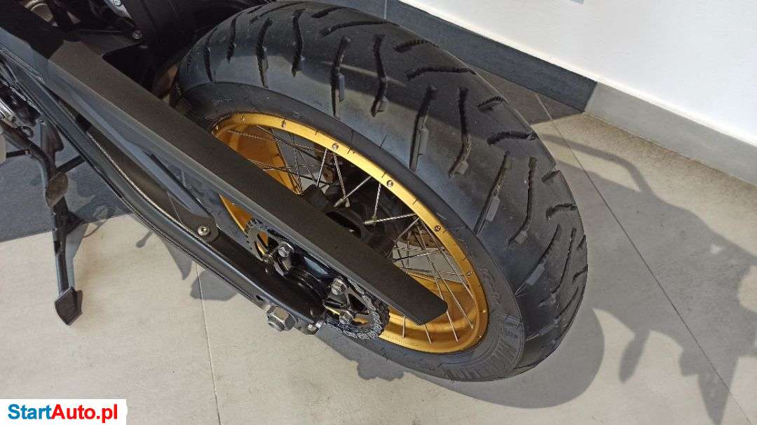 BMW Adventure – Nowy Żmigród – Podkarpackie