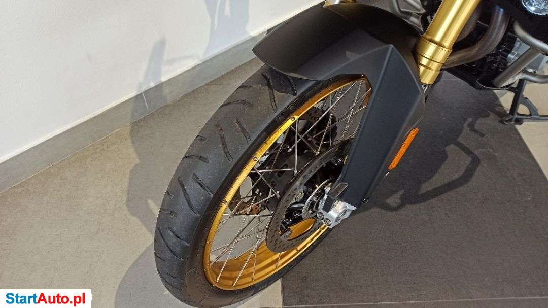 BMW Adventure – Nowy Żmigród – Podkarpackie